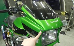 KAWASAKI ZRX1200 D 2015 ZRT20D