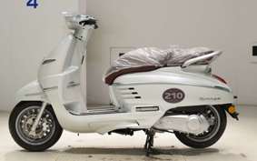 PEUGEOT ジャンゴ125A
