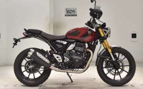 TRIUMPH SCRAMBLER 400X 2026