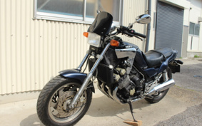 YAMAHA FZX750 1991 3XF