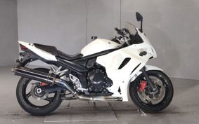 SUZUKI BANDIT1250F 2011 GW72A