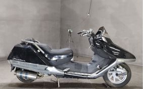 HONDA FUSION MF02