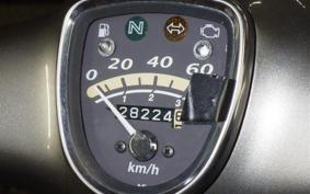 HONDA LITTLE CUB 2026 AA01