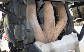 TRIUMPH TIGER800(ショルイナ