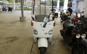 HONDA GYRO CANOPY TA03