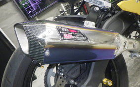 KAWASAKI ZX-4RR 2023 ZX400P
