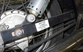 YAMAHA DRAGSTAR 250 2016 VG02J