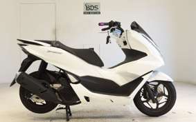 HONDA PCX125 JK05
