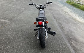 HONDA APE 100 HC07