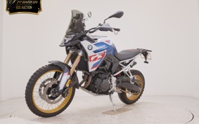 BMW F900GS 2024