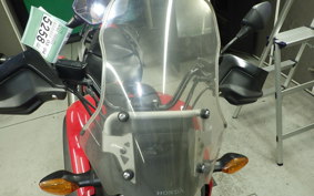 HONDA NC700X 2012 RC63