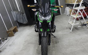 KAWASAKI Z400 Gen.2 2022 EX400G