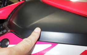 HONDA CRF250L MD44