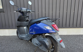 SUZUKI LET's CA4AA