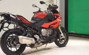 BMW S1000XR 2015