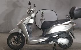 HONDA LEAD 125 JF45