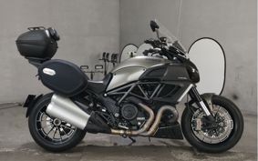 DUCATI DUCATI  DIAVEL  STRADA G102JB