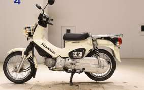 HONDA ｸﾛｽｶﾌﾞ50 1982 AA06