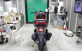 HONDA ADV150 2005 KF38