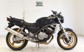 KAWASAKI BALIUS 250 Gen.2 ZR250B