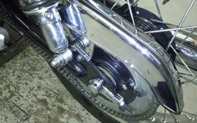 YAMAHA SR400 Gen.5 2005 RH16J