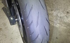 DUCATI HYPERMOTARD 1100S 2008