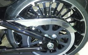 HARLEY FXBR1920 2025