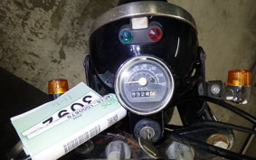HONDA APE 50 AC16