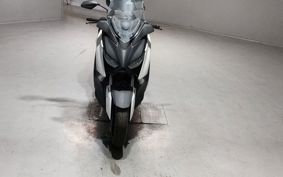 YAMAHA X-MAX 250 SG42J