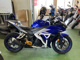 Фото Yamaha YZF R-3 2017 с японского аукциона