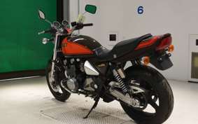 KAWASAKI ZEPHYR 400 KAI 2018 ZR400C