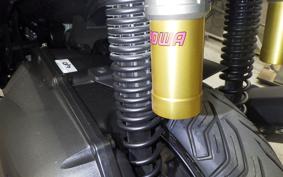 HONDA ADV160 KF54