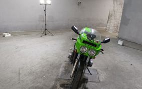 KAWASAKI KZ1000 1999 KZT00A