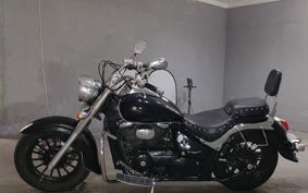 SUZUKI INTRUDER 400 CLASSIC VK56A