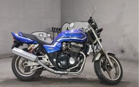 HONDA CB1300SF SUPER FOUR 1999 SC40