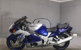 SUZUKI GSX1300R HAYABUSA 2002 A1111