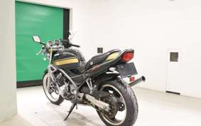 KAWASAKI BALIUS 250 2010 ZR250A
