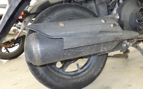 HONDA TODAY 2 AF67