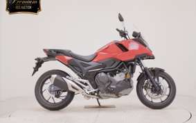 HONDA NC750X DCT 2025 RH23