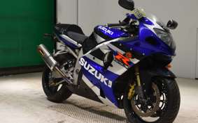 SUZUKI GSX-R1000 2002