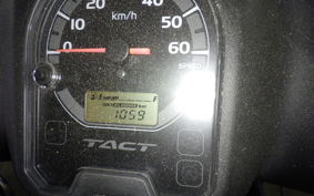 HONDA TACT Gen.4