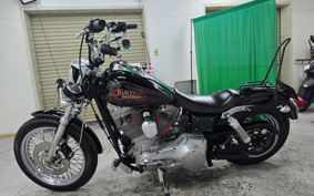 HARLEY FXD1340 1999 GHV