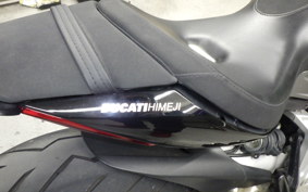 DUCATI DIAVEL X S 2018