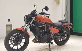 KAWASAKI ELIMINATOR400-3 2026 EL400A