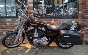HARLEY XL1200T 2016 LL3