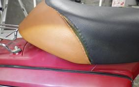 YAMAHA SALIENT 2017 14T