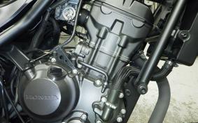 HONDA REBEL 250 S 2022 MC49