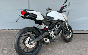 HONDA CB125 R JC79