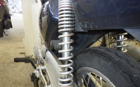 HONDA C50 SUPER CUB 2013 AA04