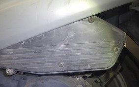 HONDA SPACY 125 Gen. 3 JF04